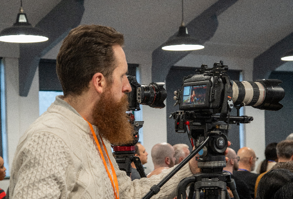 Point of Interest Workflow Infographic