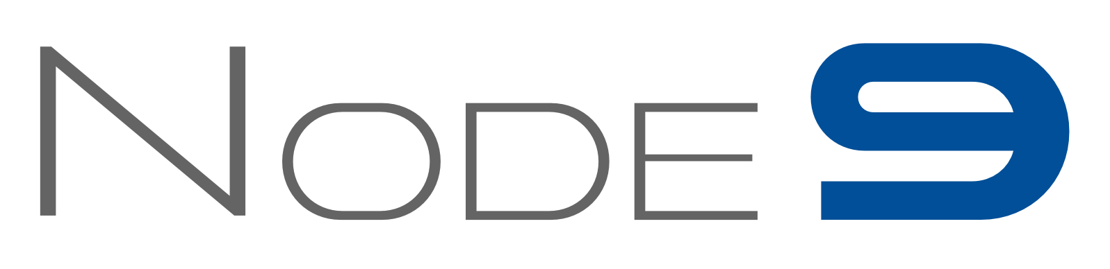 Node 9 Logo